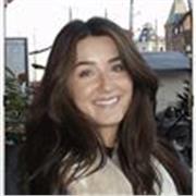 Hablante nativo de inglés y profesor de EE. UU