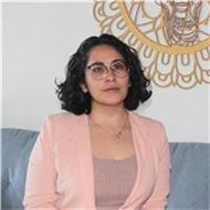 Isabel Alejandra