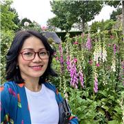 Teaching how to care for indoor and outdoor plants