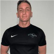 Entrenador personal a domicilio para todos los niveles