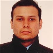 Ingeniero civil con conocimientos en el área de matemáticas!