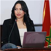 Fatima zahra