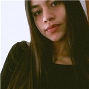 Profesora nativa de biología y ciencias naturales en Popayan o virtual