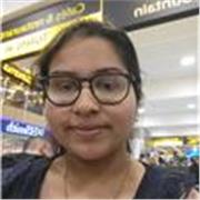 I am an A level maths student who helps to build or give students more confidence in their mathematics