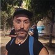 Profesor de Español para Extranjeros con años de Experiencia en España e Inglaterra, enseña presencial u online