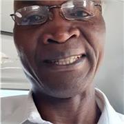 Robert Masinde