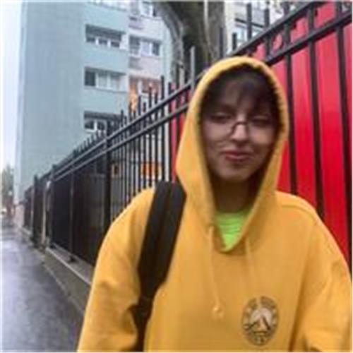 user photo