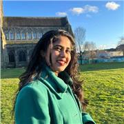 Sandra Ramesh