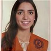 Profesora de Biología apta para todas las edades. Tanto ESO como bachillerato.