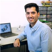 Ingeniero industrial, especializado en ciencia de datos. Profesor de ingeniería, data science, programación, matemáticas y física