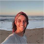 Voluntaria en el Congo desde hace 9 años. Habla Francesa y lingala