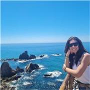 Profesora titulada de infantil con más de 4 años de experiencia en la educación, impartiendo clases a niños/as de 1 hasta 12 años.
