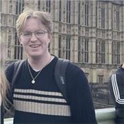 A friendly way of approaching chemistry with Blake