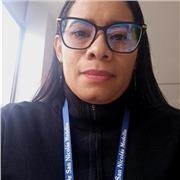 Docente que impare clase hasta el grado 9 de secundaria