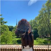 Laureanda in psicologia offro ripetizioni di latino, greco e lingue straniere come inglese e spagnolo