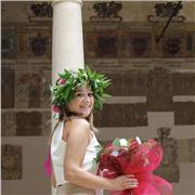 Laureanda in Progettazione e Gestione del Turismo offre lezioni di tedesco