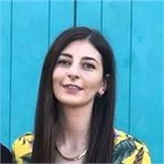 Laureata in Giurisprudenza offre ripetizioni in Diritto, Storia, Materia di studio per apprendere una buona metodologia