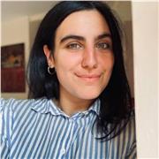 Offro lezioni private o aiuto compiti ad alunni di scuole elementari, medie e superiori adattandole alle loro esigenze.