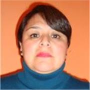 Maestra de preparatoria
