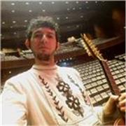 Profesor de música y pedagogo músical con experiencia en clases particulares y en grupo a estudiantes desde los 5 años hasta edades adultas