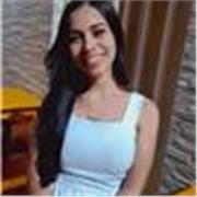 Professora de aula de reforço há 5 anos, com experiência e cursando nível superior em Matemática