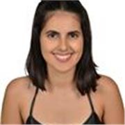 Profesora de matemática a alumnos de secundaria y universitarios, de manera online en las ciudades de Medellín y Bogotá y el resto del país