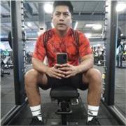 Monitor fitness para impartir clases a personas de todas las edades.
