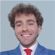 Offro lezioni private di Chimica, Biologia e Matematica a studenti delle scuole secondarie di primo e secondo grado. Offro, inoltre, ripetizioni di Chimica Organica, Chimica Inorganica e Chimica Farmaceutica a studenti universitari.