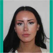 I would describe myself as an outgoing, thoughtful person that loves to help! My lessons would be aimed A-level students and below