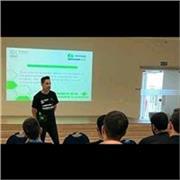 Professor Senac Tech em Porto Alegre RS