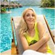 Profesora de nivel secundario en Lengua y Literatura