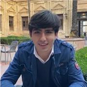 Estudiante de tercer curso Filología Hispánica imparte clases de apoyo escolar para niños de Primaria, ESO y Bachillerato