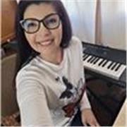 Soy profesora de canto particular para niños y adultos