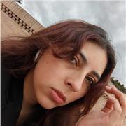 Clase virtual/presencial de inglés, humanidades o matemáticas. Tutoría para Icfes. Soy filósofa de la UNAL con inglés certificado