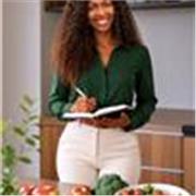 Holistic Nutritionist and Personal Trainer Helping You Achieve Lifelong Health