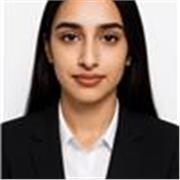 Profesora de Primaria que puede explicar todas las clases de forma paciente y clara