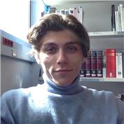 Masterant de philosophie en préparation aux concours et au doctorat, je propose mes services de cours et de soutien en philosophie aux niveaux lycée et supérieur.