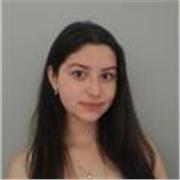 profesora de ingles y español para principiantes con experiencia en niños