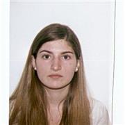 Diplômée en ENS, j'adore enseigner ma langue maternelle.