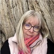 Professeure/Formatrice en anglais
