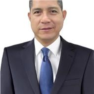 Alexander Valle  Martinez