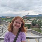 Se hai bisogno di una mano in tedesco, sono qui pronta ad aiutarti!