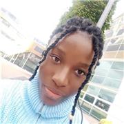 Precious Okorie