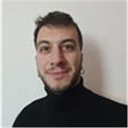 Psicologo, Tutor DSA formatosi a contatto con il mondo dell'età evolutiva. Opero su Roma Sud/Municipio XX