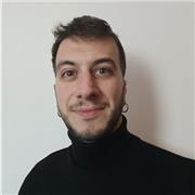 Psicologo, Tutor DSA formatosi a contatto con il mondo dell'età evolutiva. Opero su Roma Sud/Municipio XX