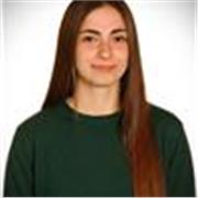 Profesora de primaria apta para todas las edades.