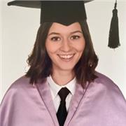 Psicóloga Infantil con especialidad en NEE, TEA, TDAH