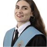 Graduada en historia del arte UNED y especializada en Hª Arte en la Edad Moderna por la UAM