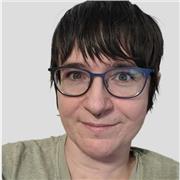 Certified native English speaker from fit children and adults