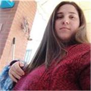 Profesora para clases de primaria y de infantil